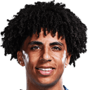 Rico Lewis