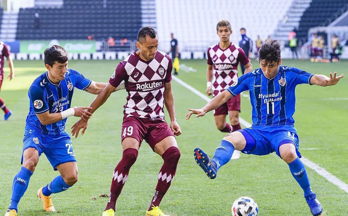 Prediction |  Vissel Kobe VS Sanfrecce Hiroshima: Will Total Goals Be More Than 2?