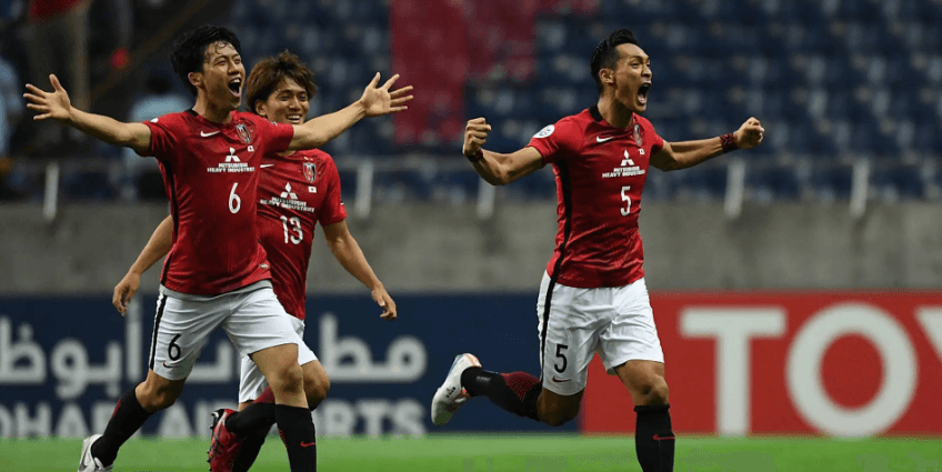 J.League : Urawa Red Diamonds vs Shonan Bellmare Prediction & Betting Tips