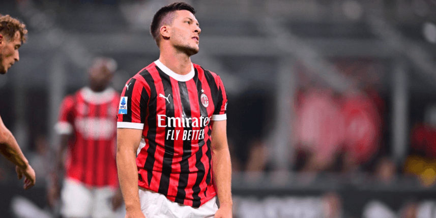 La Liga promoted side Real Oviedo is pushing to sign Jović