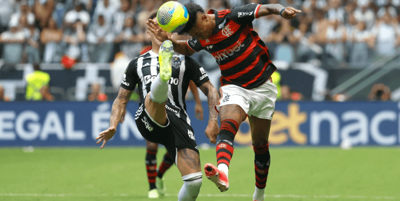 Brazilian Cup : Flamengo vs. Atlético Mineiro Prediction & Betting Tips