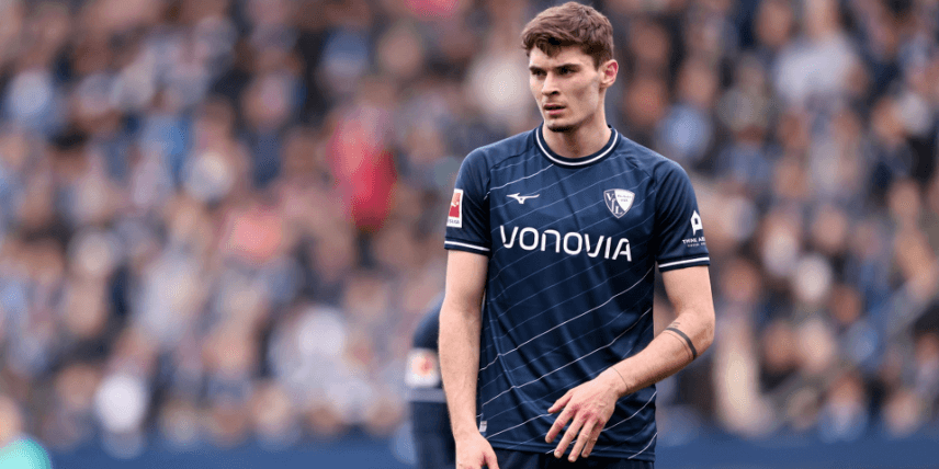 German Bundesliga 2 : Darmstadt vs. Bochum Prediction & Betting Tips