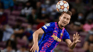 حيلة مبتكرة من بورتو.. كيف أخفى صفقة لوك دي يونج وسط عالم “اللا مفاجآت”؟