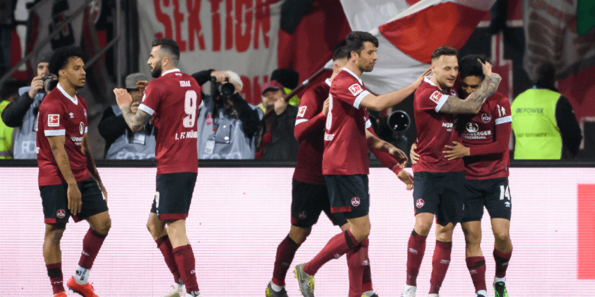 German Bundesliga 2 : Nuremberg VS Darmstadt Prediction & Betting Tips