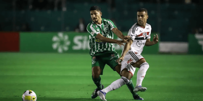 Brazilian Serie A : Juventude VS Corinthians Prediction & Betting Tips
