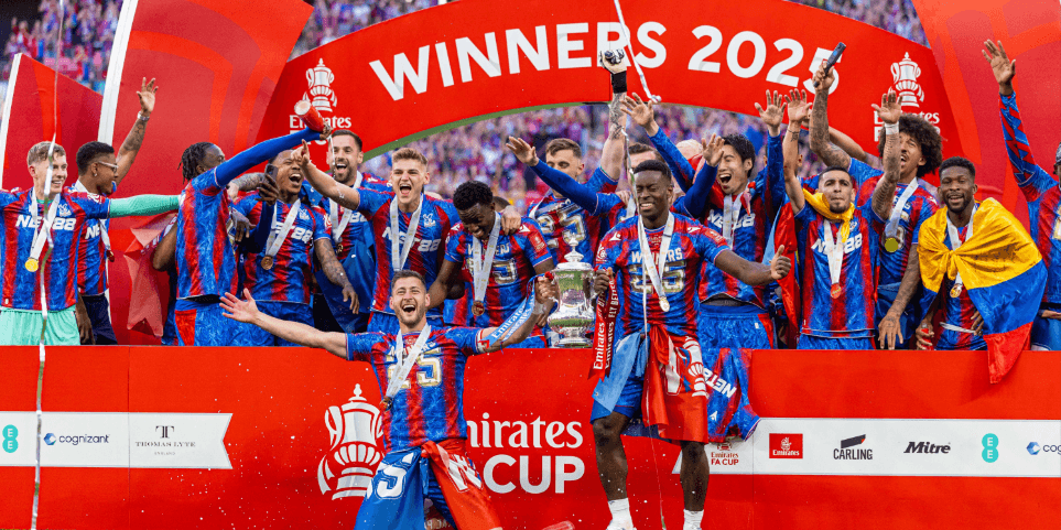 UEFA Europa Conference League : Crystal Palace vs Fredrikstad Prediction & Betting Tips