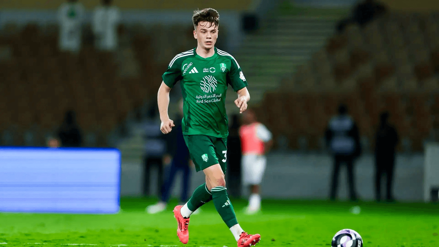 كواليس مثيرة .. الأهلي قد يتخلى عن صفقته الجديدة و”ماتيو دامس يضغط من أجل الرحيل”