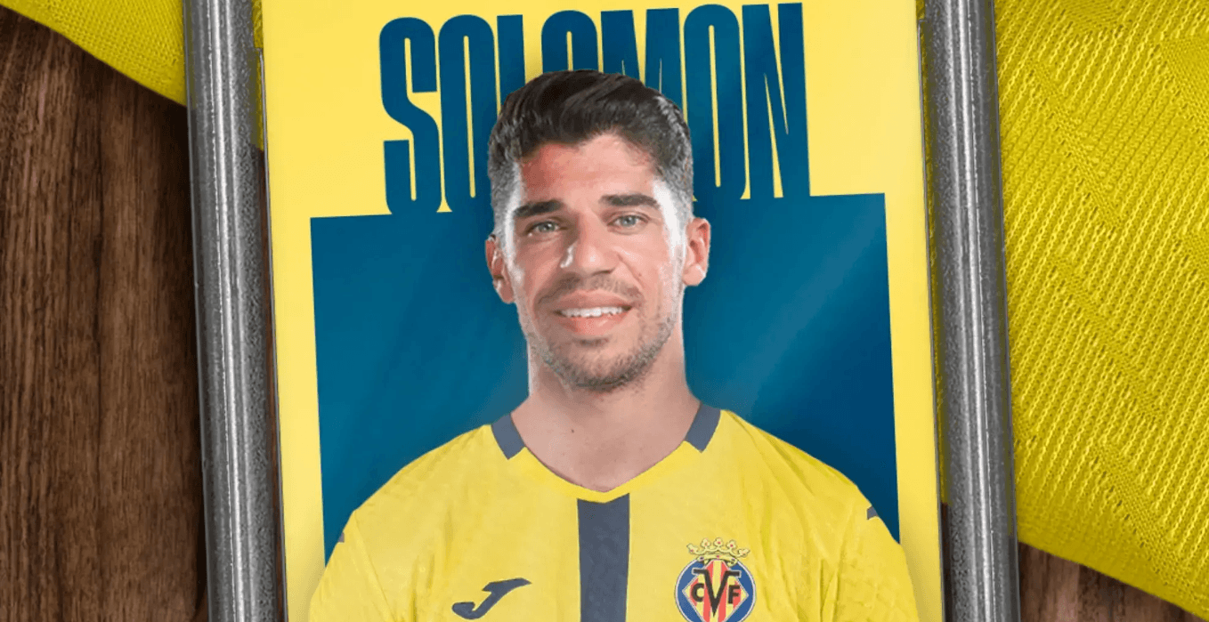 Manor Solomon Faces Boycott from Some Fans Over His Israeli Nationality and Political Stance