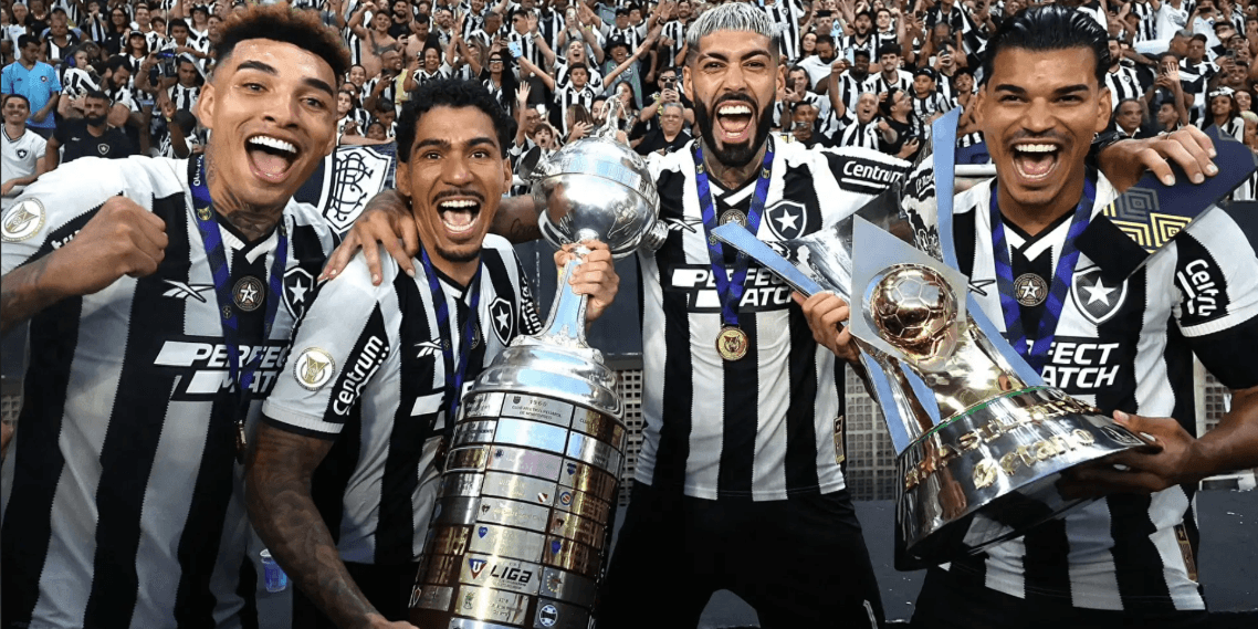 Brazilian Cup : Botafogo VS Vasco da Gama Prediction & Betting Tips