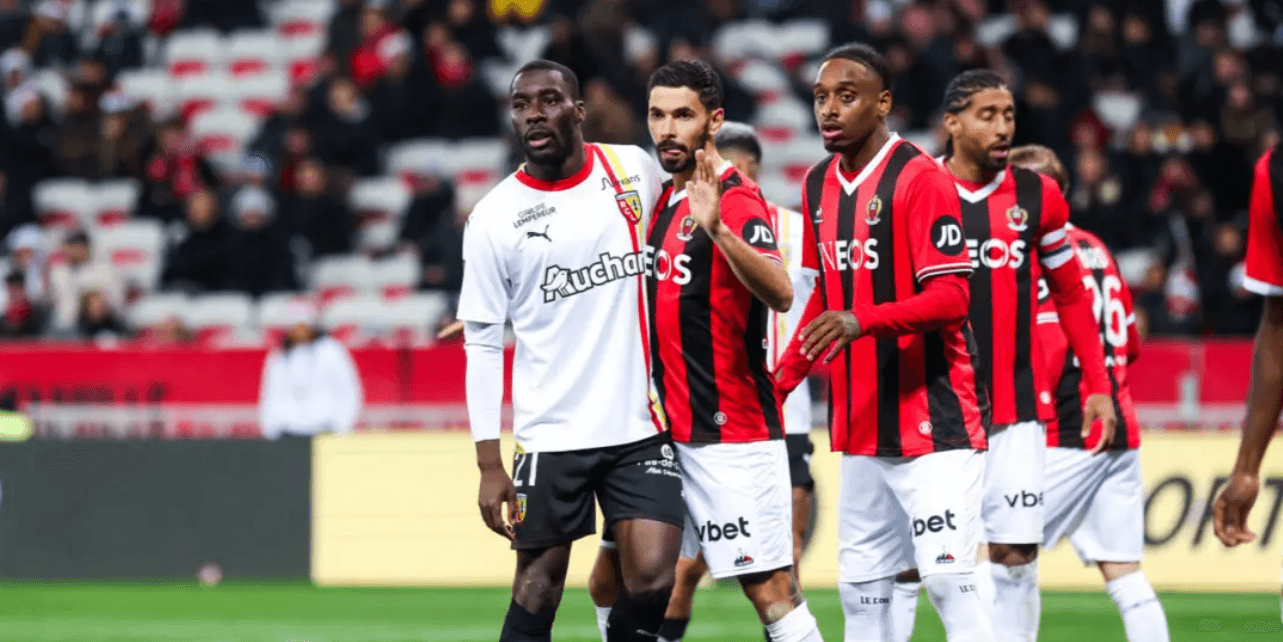 UEFA Europa League : Nice VS Roma Prediction & Betting Tips