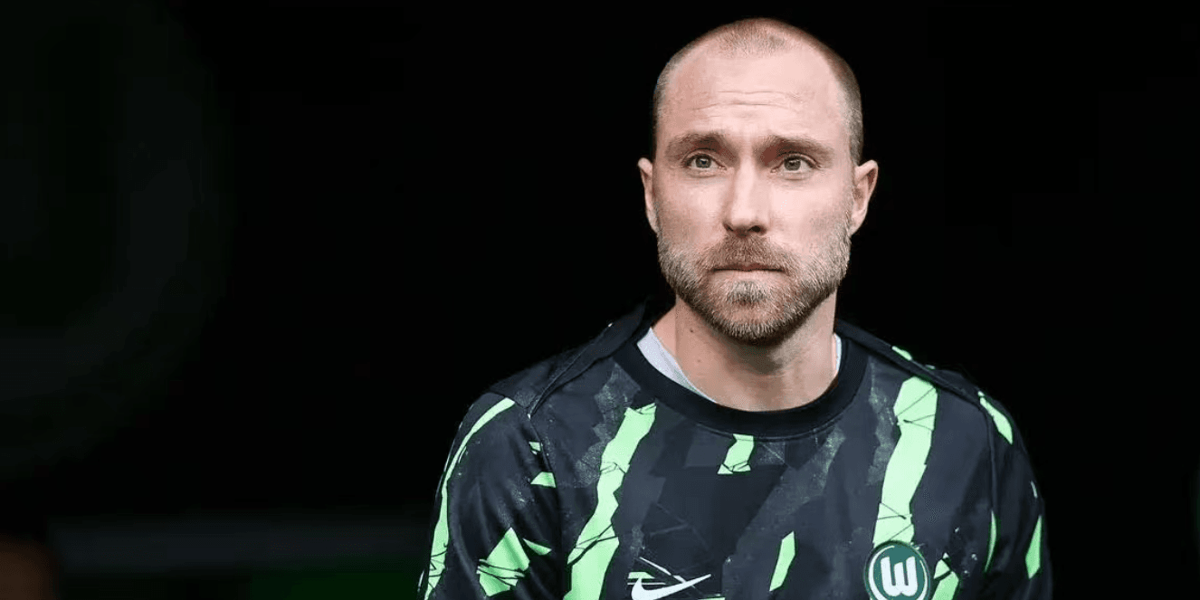 Eriksen: Cup Titles Are Also a Source of Pride for Us; Manchester United Legends Are Sometimes Too Harsh