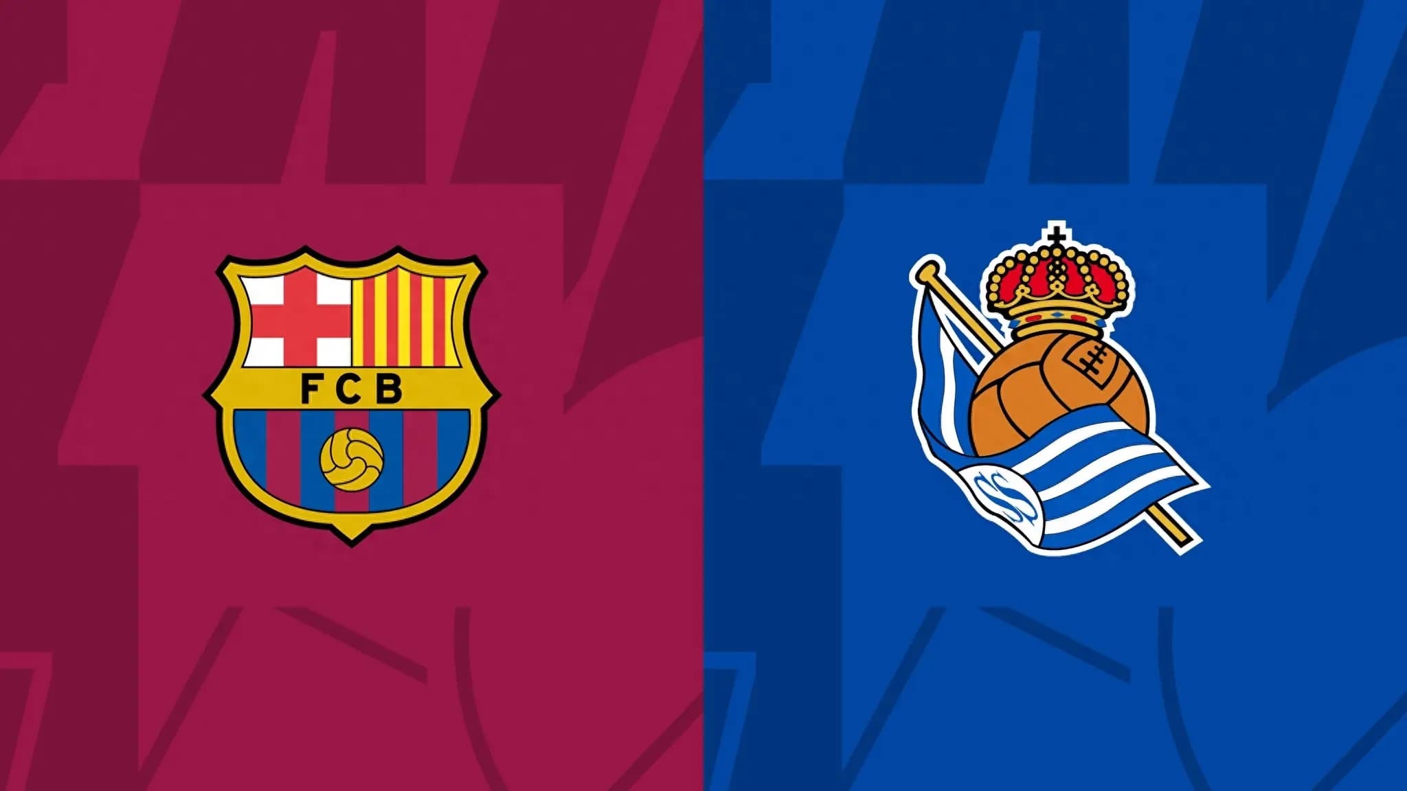 La Liga : Barcelona vs Real Sociedad Prediction & Betting Tips