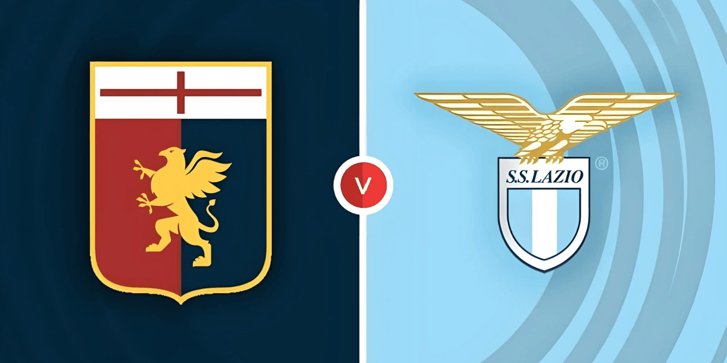 Serie A : Genoa vs. Lazio Prediction & Betting Tips