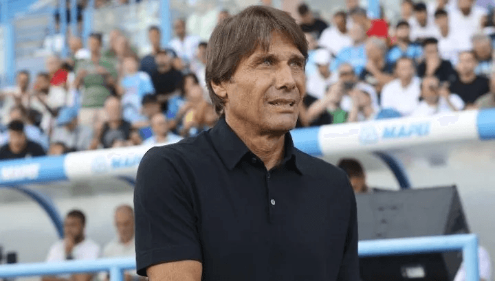 Conte: Neapolitans Should Not Be Taken for Fools; Nine New Signings in the Summer Window Are Simply Too Many