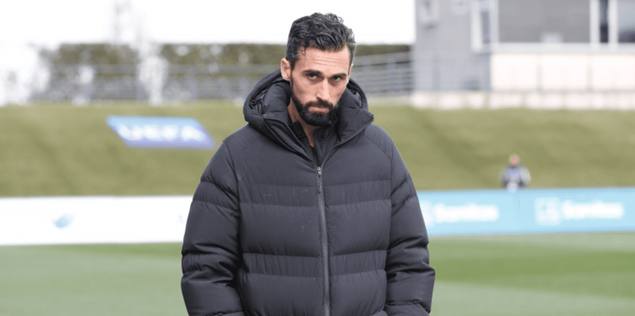 अर्बेलोआ: 14 मैचों में 13 जीत, मैं अलोंसो को रियल मैड्रिड कोच के रूप में उनकी शुरुआत के लिए पूर्ण अंक देता हूं