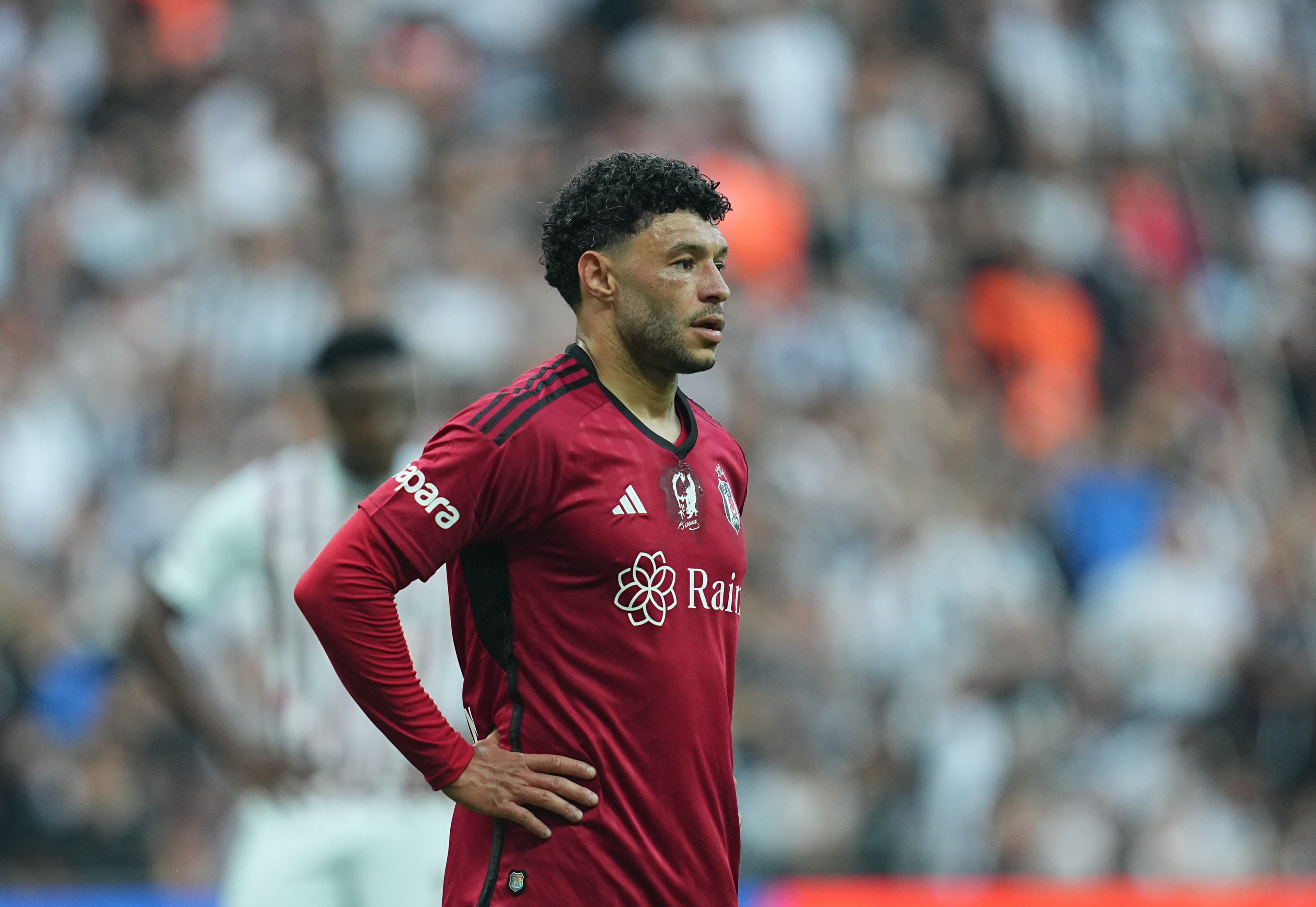 Still Without a Club This New Season! Chamberlain: Want to Play in England Again to Spend More Time with Family