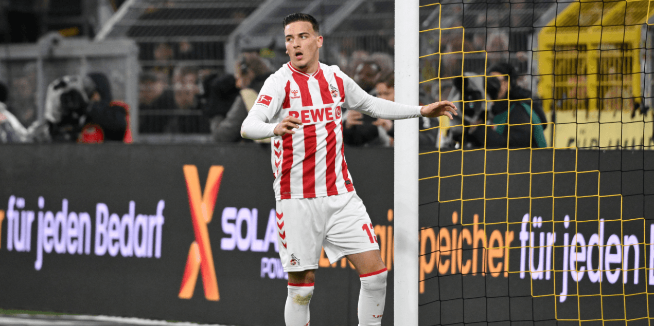 Hamann: Calling Up Said El Mala to Germany Squad Is Premature; Bayer Deserves a Spot After Strong Recent Form