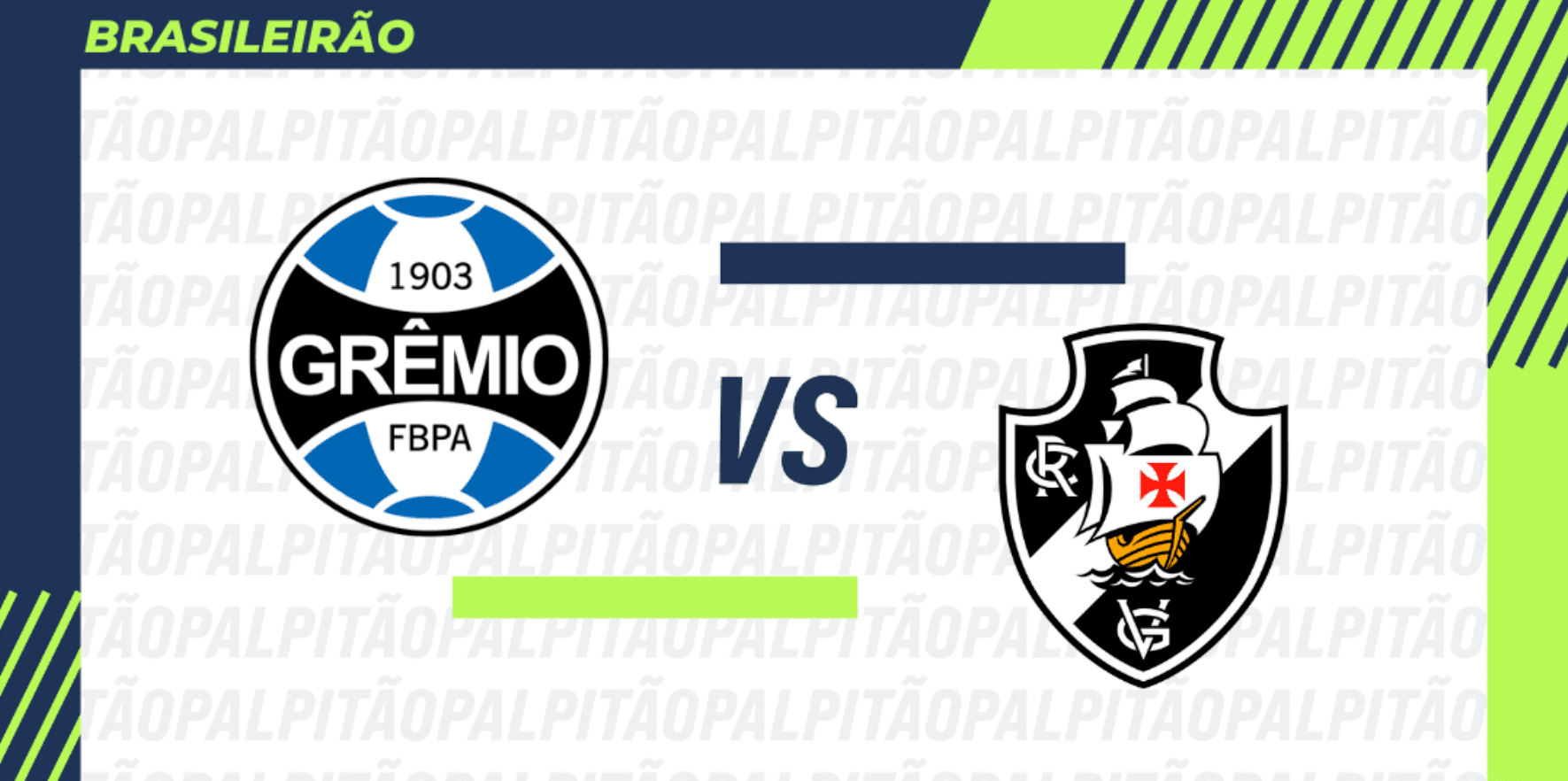 Brasileiro Série A : Grêmio vs Vasco da Gama Prediction & Betting Tips