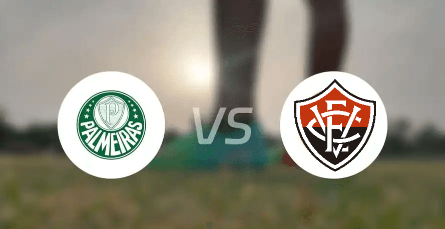 Brasileiro Série A : Palmeiras vs Vitória Prediction & Betting Tips