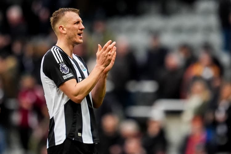 ড্যান বার্ন: আমরা দ্বিতীয়ার্ধ প্রত্যাশা অনুযায়ী শুরু করিনি; ৩৬ বছর বয়সে অবামেয়াং তার মান দেখিয়েছেন