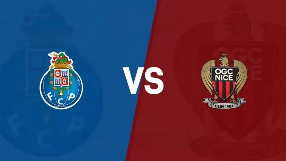 UEFA Europa League : Porto vs Nice Prediction & Betting Tips