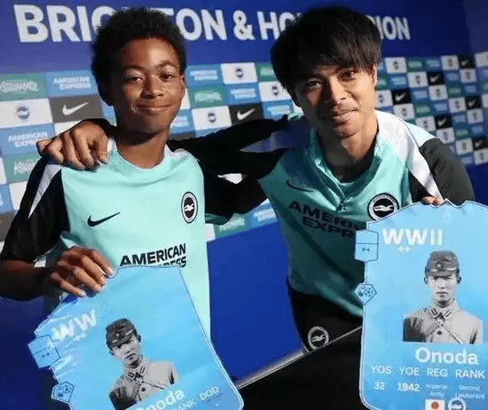 متحدث برايتون: اعتذرنا لكاورو ميتوما؛ سننفذ فحوصات إضافية للمحتوى المشابه