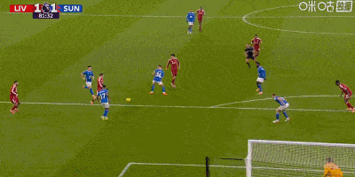 [فيديو قصير] 0 أهداف في 18 مباراة هذا الموسم! تسديدة فيرتز انحرفت نحو الشباك، واعتُبرت هدفًا عكسيًا للخصم