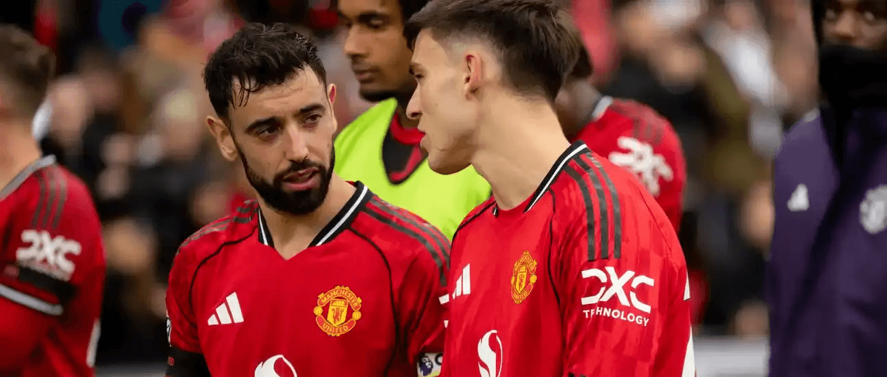 أعمال روبن هود! مانشستر يونايتد يفوز على جميع الفرق المرتبة 4-9، لكنه يحقق فوزًا واحدًا فقط أمام فرص النصف السفلي