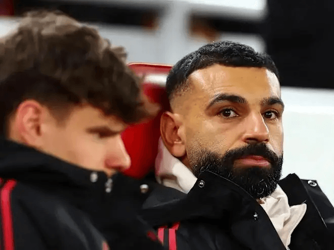 Salah's Interview Lasted 7.5 Minutes: Calm, Calculated & Voluntary; Liverpool May Abandon Him