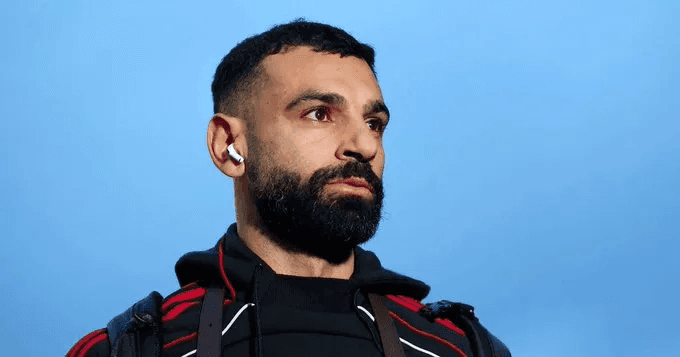 Salah Not Emotionally Agitated During Interview; Clearly a "Pre-Planned" Move