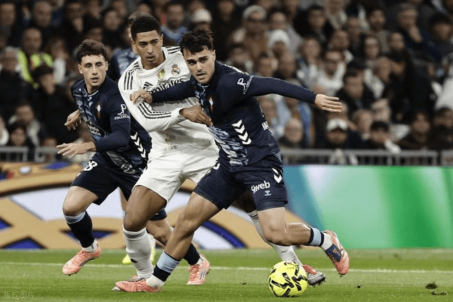 [Video Highlights] Real Madrid 0-2 Celta Vigo; Only One Win in Last 5 La Liga Games, García & Carreras Sent Off