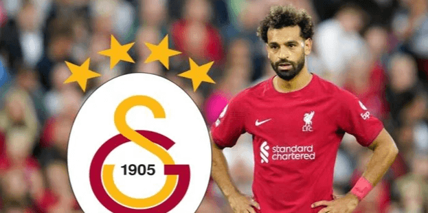Galatasaray Closely Monitoring Salah’s Situation – Will Submit Offer If He Confirms Departure