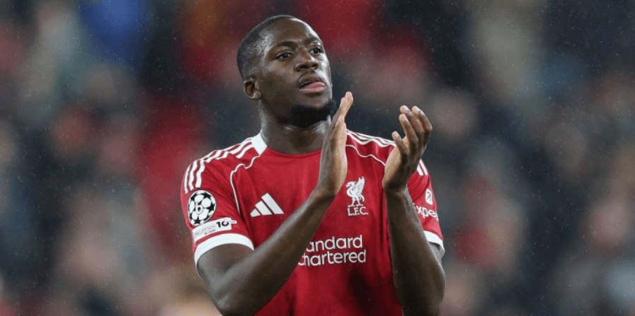 Konaté: Don’t Think This Is Salah’s Farewell Game – Everyone Saw His Love for Liverpool Today