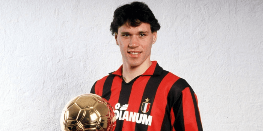 চ্যাম্পিয়ন্স লিগ ফাইনালে মার্কো ভ্যান বাস্টেনকে ট্যাকল: মার্সেইয়ের প্রাক্তন ডিফেন্ডারের আফসোস, এটি এড়ানো উচিত ছিল