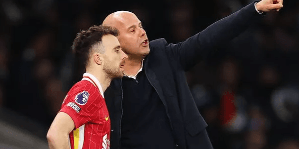 مواجهة نادي جوتا السابق وولفرهامبتون في يوم الملاكمة – ذهن سلوت مليء بالأفكار