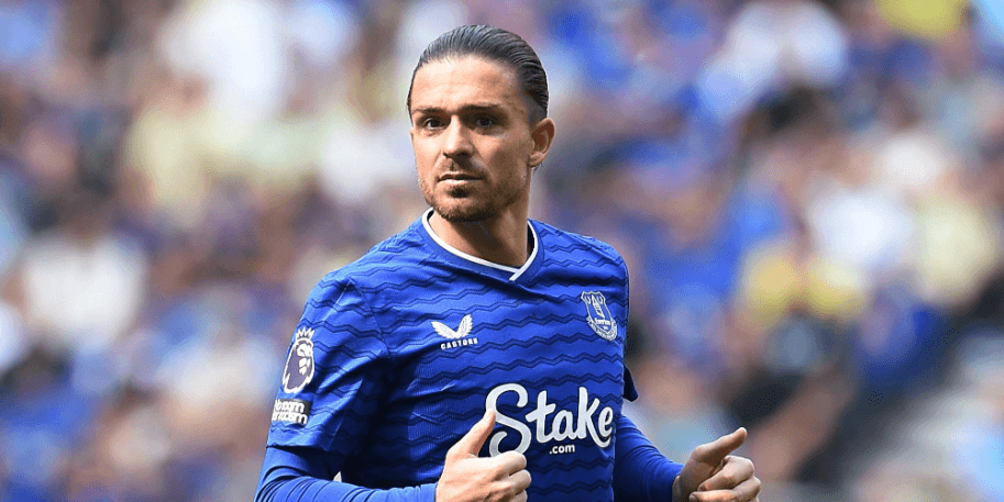 Grealish Throws Extravagant Christmas Party