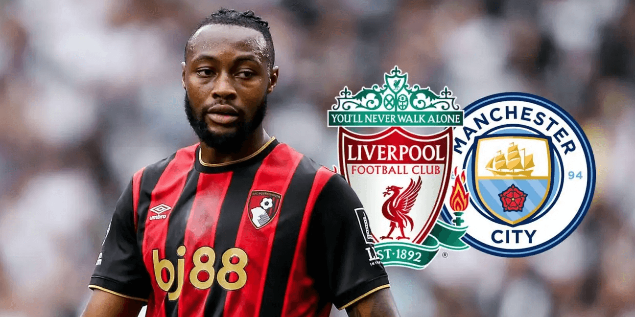 ليفربول اتصل بسيمينيو مبكراً لكن لم يتقدم لبورنموث