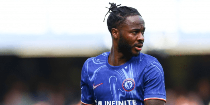 Sterling Has Rejected West Ham's Loan Offer, Hopes to Join Fulham