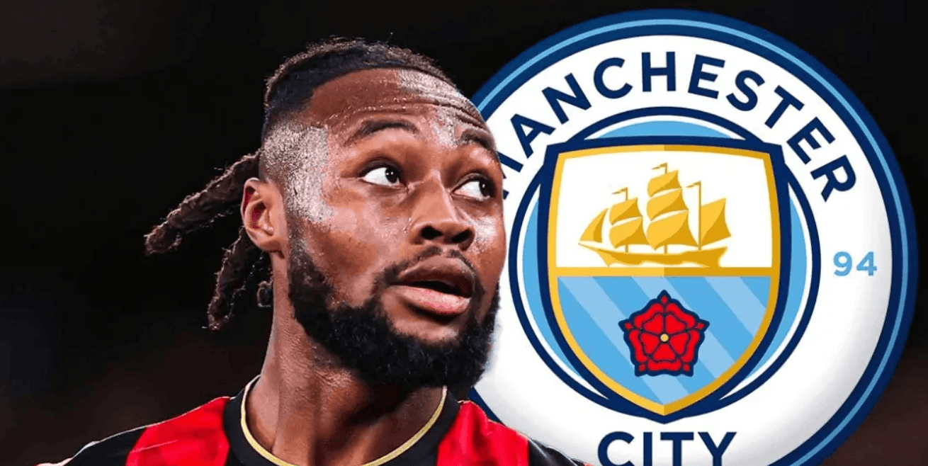Antoine Semenyo to Join Manchester City: £65m Transfer Fee, Medical Scheduled for Thursday