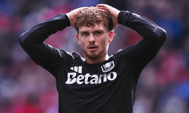 হার্ভি এলিয়ট লিভারপুল ও ভিলার পরিকল্পনায় নেই, এমএলএস ক্লাব তাকে সই করাতে চাইছে