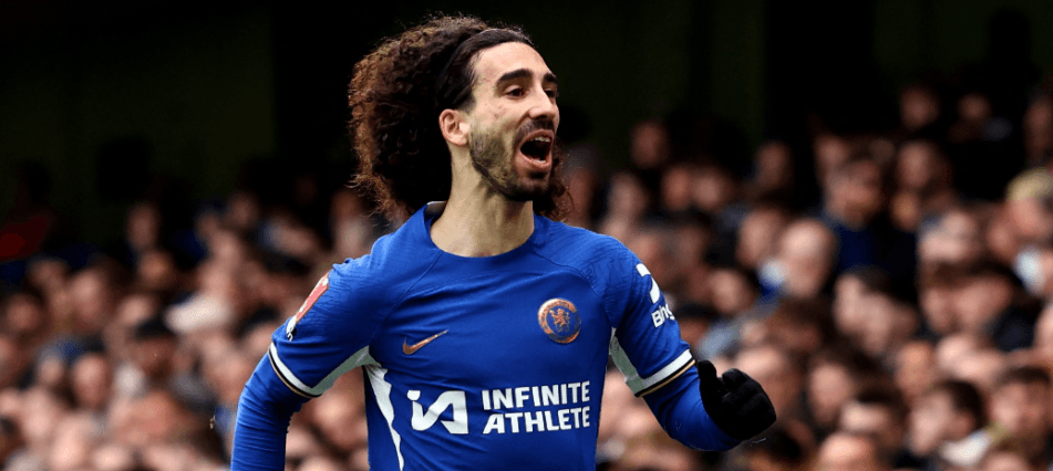 Cucurella: Son’s Autism Left Me Lost and Unable to Fully Focus on Football