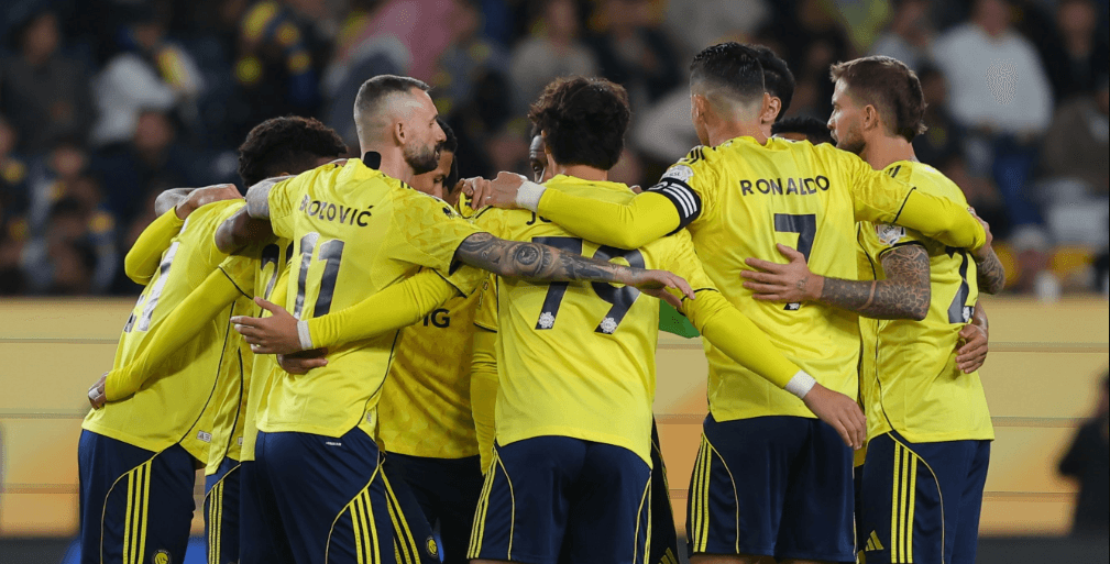 Ronaldo’s Social Media Post: This Fight Isn’t Over; We’ll Keep Working and Rise Together