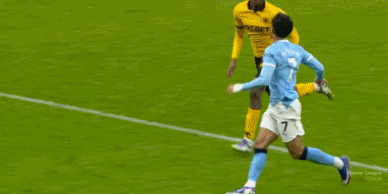 After Controversial Refereeing Decisions: Referee Halim Not Stripped of Premier League Officiating Eligibility for Man City vs Wolves