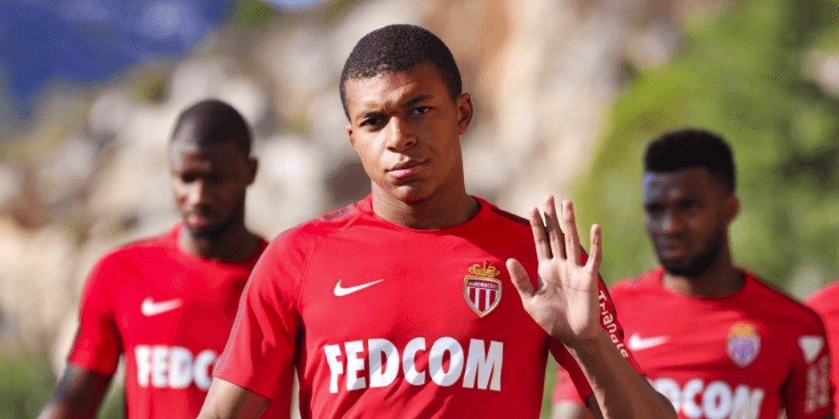 Campos on Scouting Kylian Mbappé: I Watched Him in Person, He Scored 3 Goals in 20 Minutes
