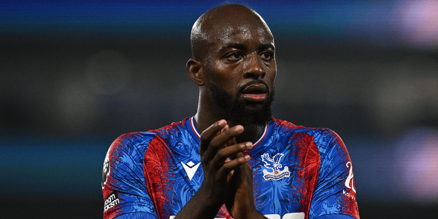 AC Milan Agrees Terms with Crystal Palace for the Signing of Jean-Philippe Mateta