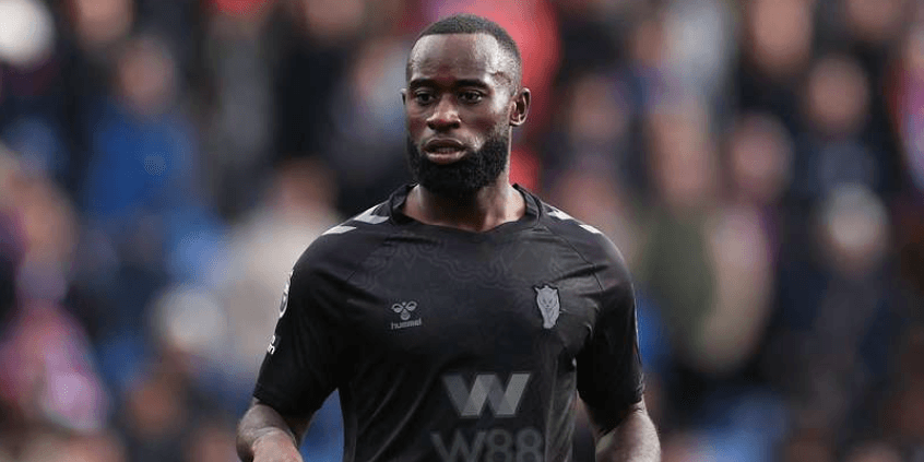 Liverpool Abandon Pursuit of Geertruida, Will Not Seek Replacement Before Winter Transfer Window Closes