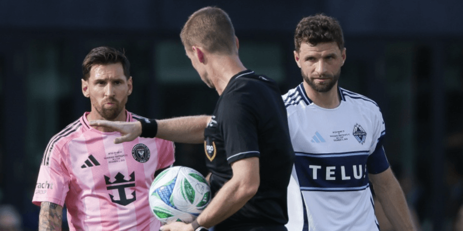 থমাস মুলার: ক্রিস্টিয়ানো রোনালদো খাঁটি গোলদাতা, মেসির সবকিছু করার ক্ষমতা