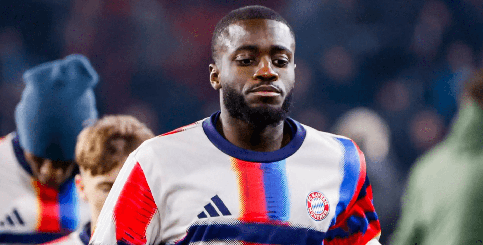 উপামেকানো বায়ার্নের সাথে চুক্তি নবায়ন করবেন! ২০৩০ পর্যন্ত নতুন চুক্তিতে রিলিজ ক্লজ অন্তর্ভুক্ত, শর্তাবলী ১০০% নিশ্চিত!