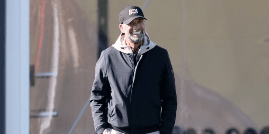 كلوب: لا أفتقد غرفة الملابس؛ إذا كتبت كتابًا، سيكون عن كيفية التعامل مع ضغط الرأي العام