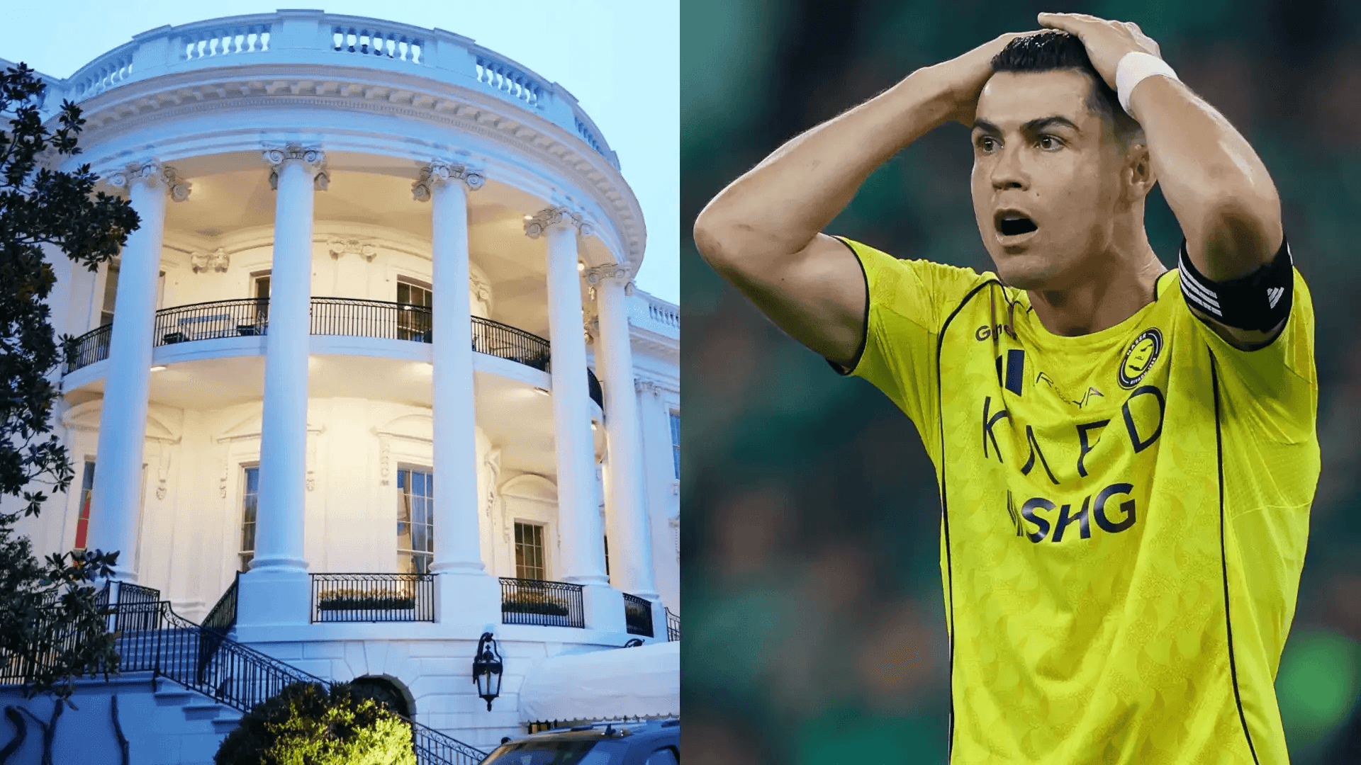 سي آر 7 يتغيب عن آسيا 2! يخبر جورجي جيسوس أنه لن يشارك في مباراة دوري أبطال آسيا 2، ويبقى في الرياض لتدريب خاص